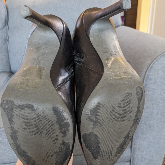 Halston Irene Boots - Picture 7 of 7